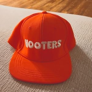 Vintage Hooters Snapback hat